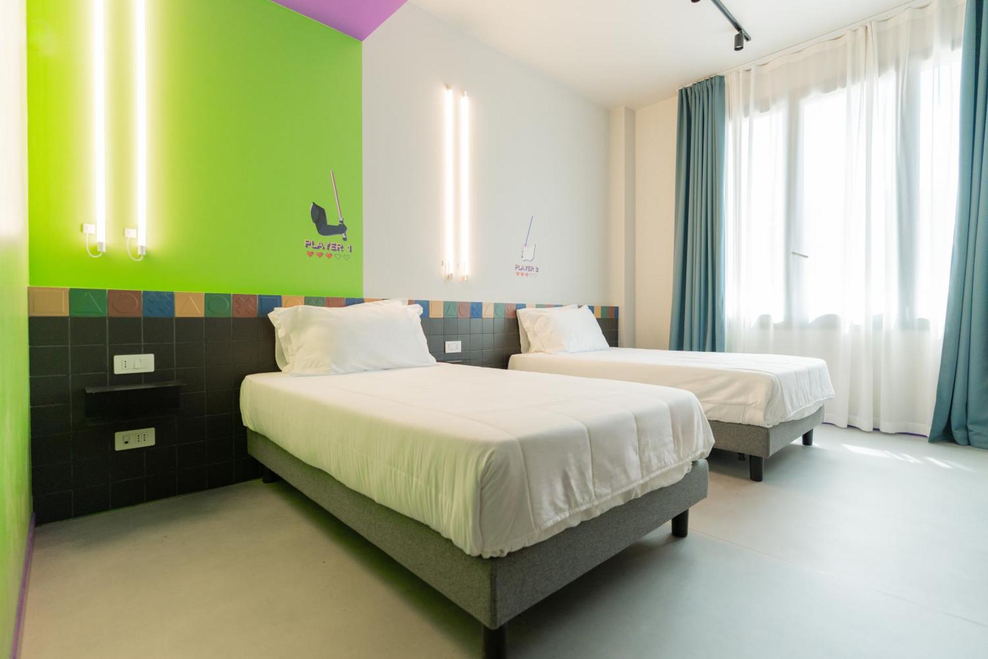 Hotel Madison Cervia
