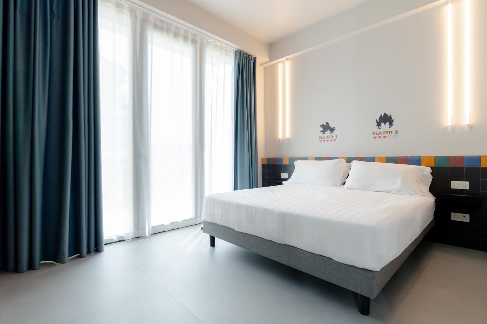 Hotel Madison