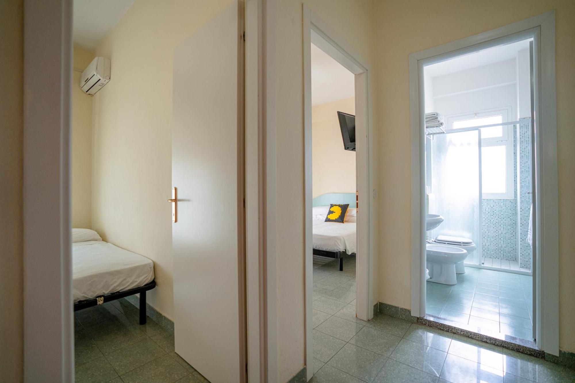 Madison 3* Cervia