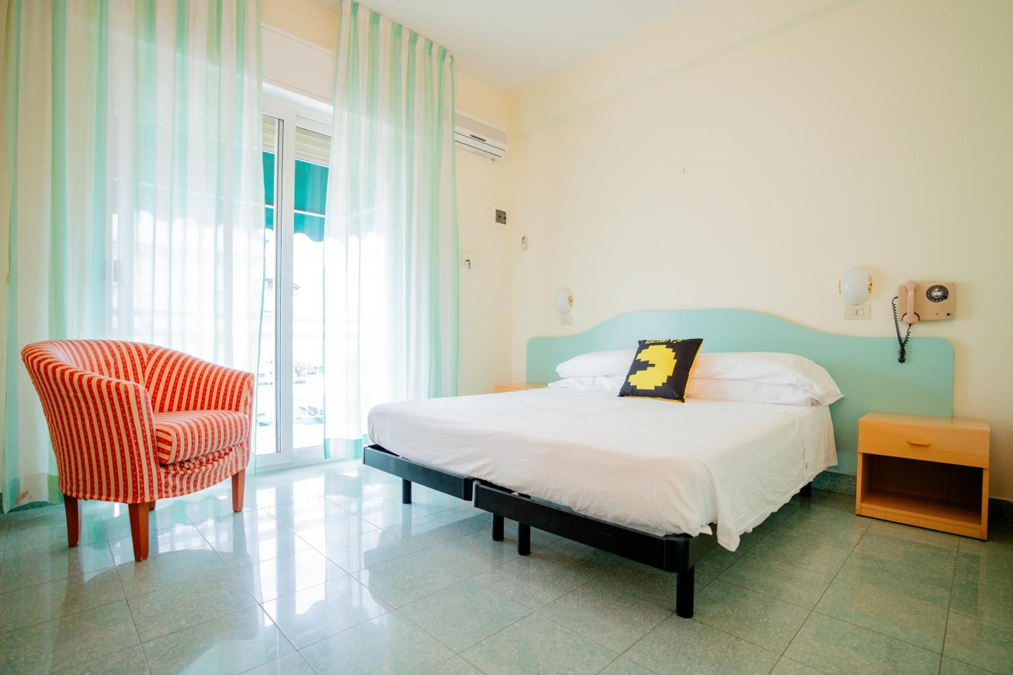 Madison Hotel