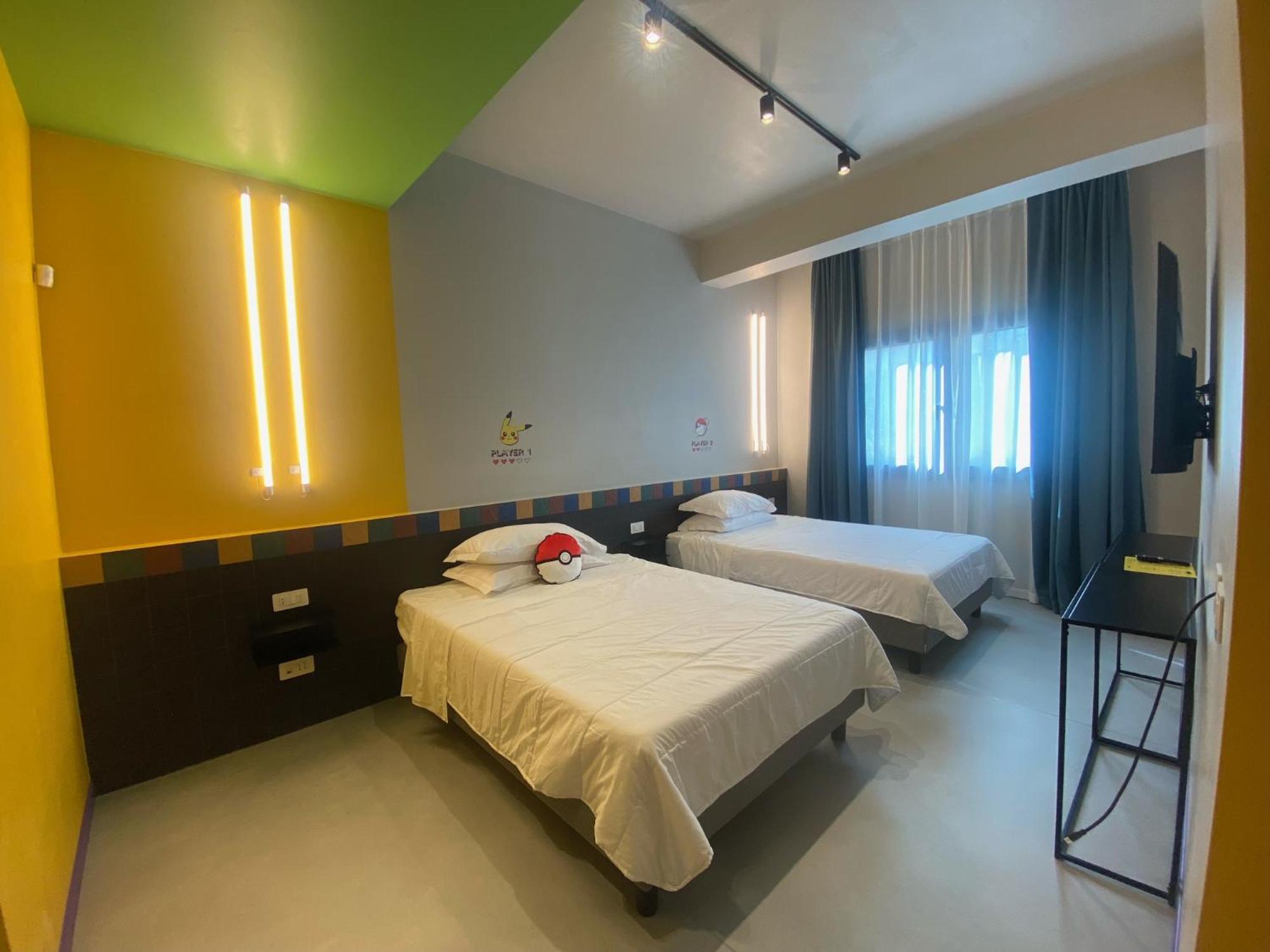 Hotel Madison