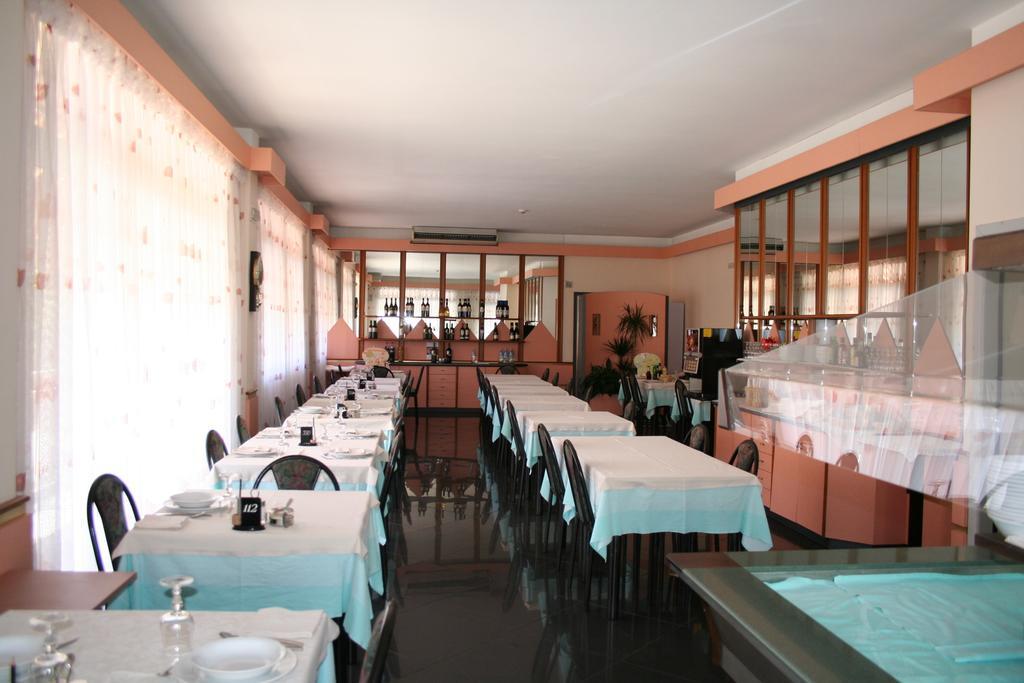 Madison 3* Cervia