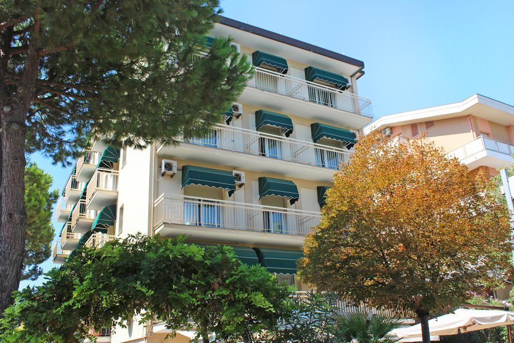 Hotel Madison Cervia
