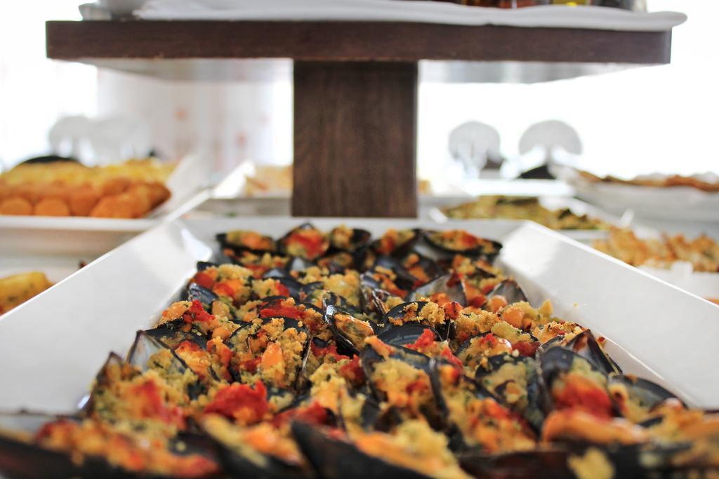 Hotel Madison Cervia