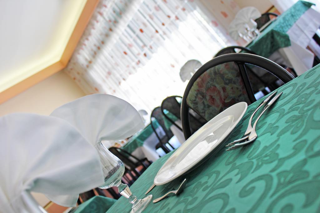 Hotel Madison 3*