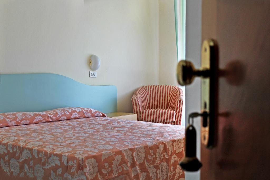 Hotel Madison 3*