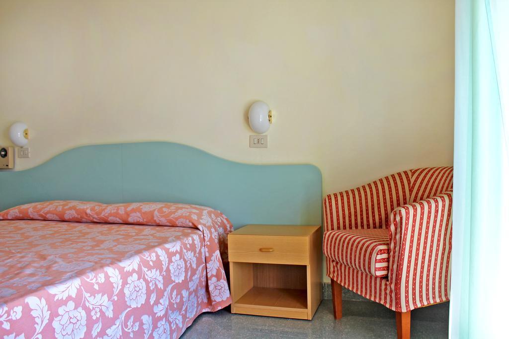 Hotel Madison 3*