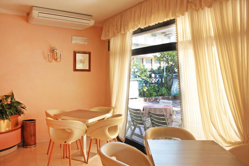 Hotel Madison Cervia