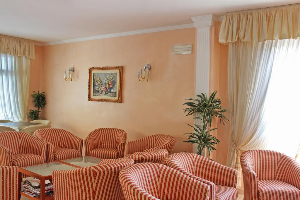 Hotel Madison 3*